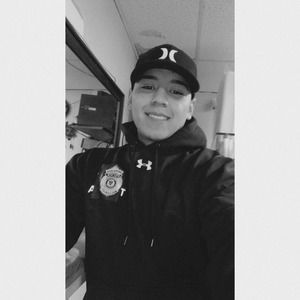 Meet your Posher, Brian